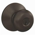 Schlage Lock AB PLY Keyed Knob F51VPLY716